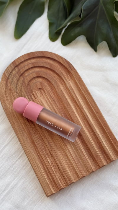 Iluminador City Girl 