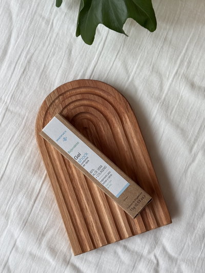 Contorno de ojos Reino 