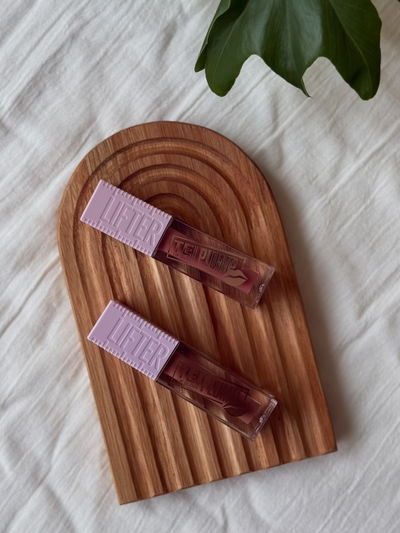 Lip gloss voluninizador TEI 