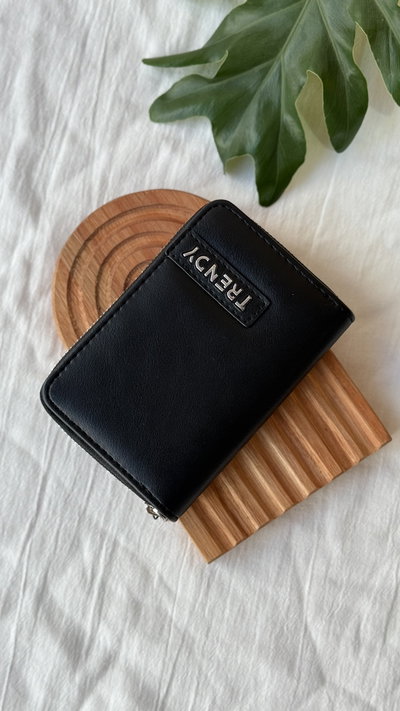 Billetera Trendy 