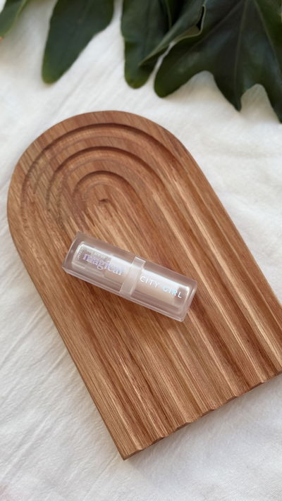 Bálsamo Mágico City Girl 