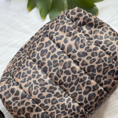 Neceser animal print