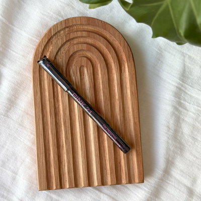 Delineador en fibra 
