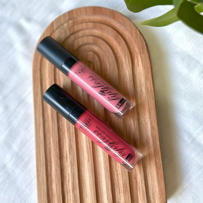 Gloss Tejar 