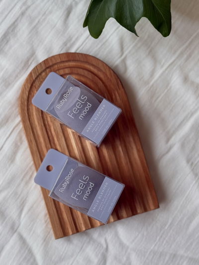 Esponja MakeUp Ruby Rose 