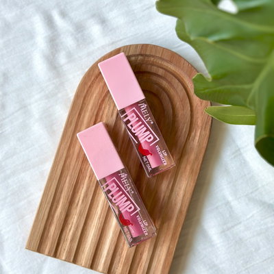 Gloss voluminizador Mely