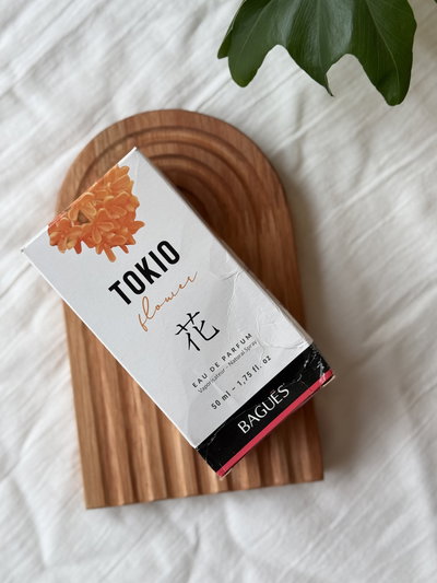 Perfume Tokio Reino 