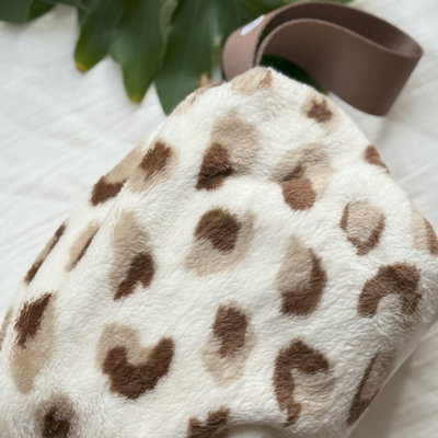 Neceser animal print