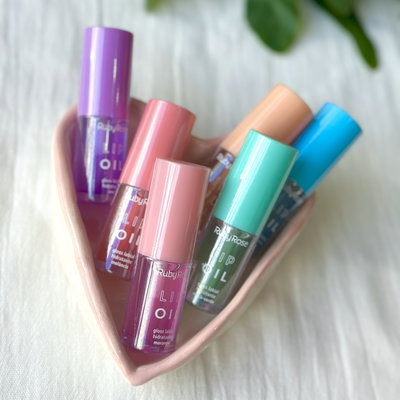 Gloss Ruby Rose