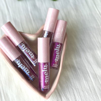 Gloss Melu 