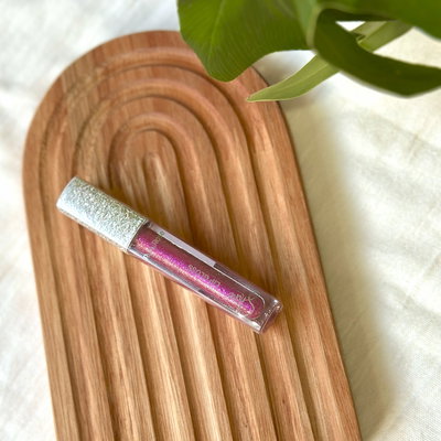 Gloss Ruby Rose 