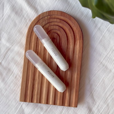 Labial liquido Novo