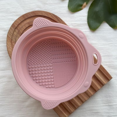 Limpiador de brochas