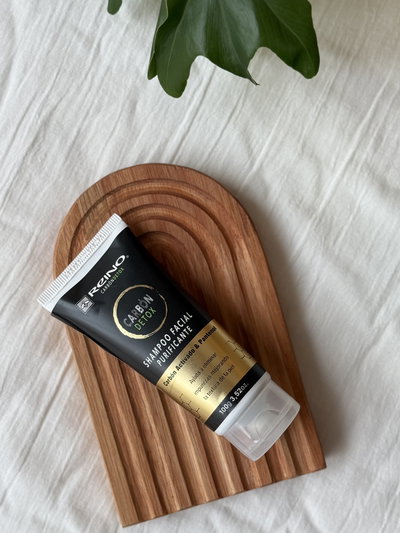 Shampoo facial Reino 