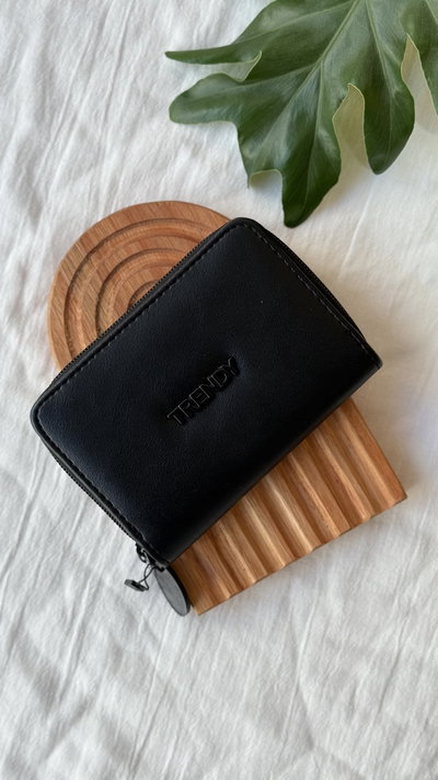Billetera Trendy 