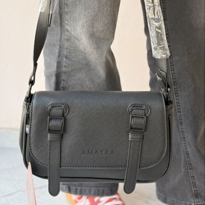 Cartera Amayra