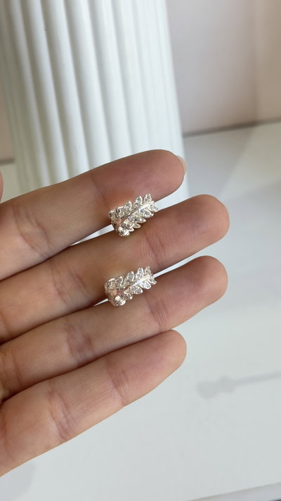 Argollas Clarita 