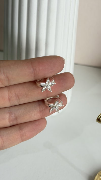 Argollas Mírela 