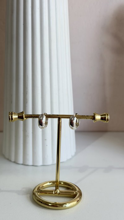 Argollas Maia 