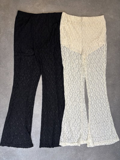 Pantalón Oxford Rey