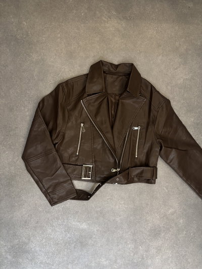Campera Econ