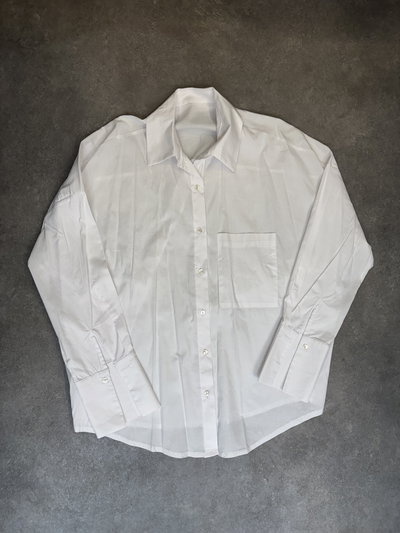 Camisa Oversize