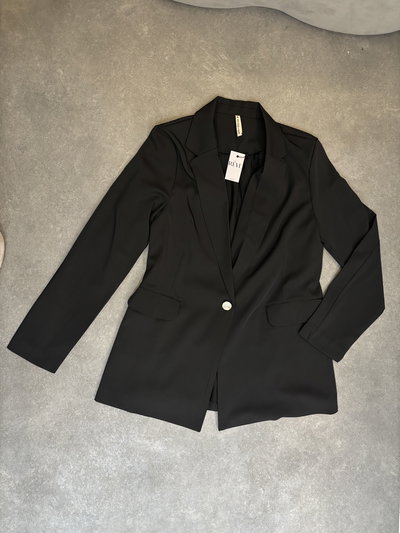 Blazer Malu 