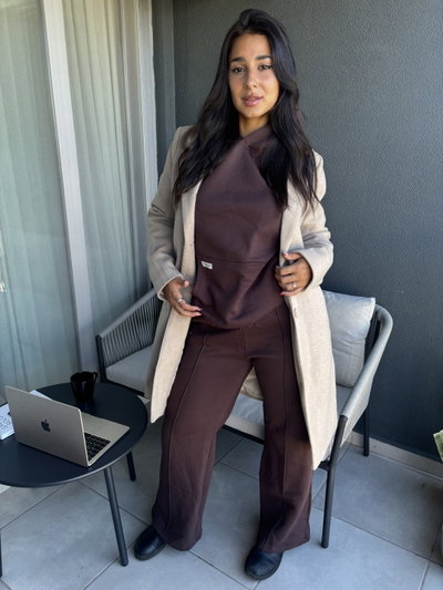 Joggin Gina