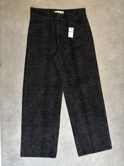 Wide leg Shade
