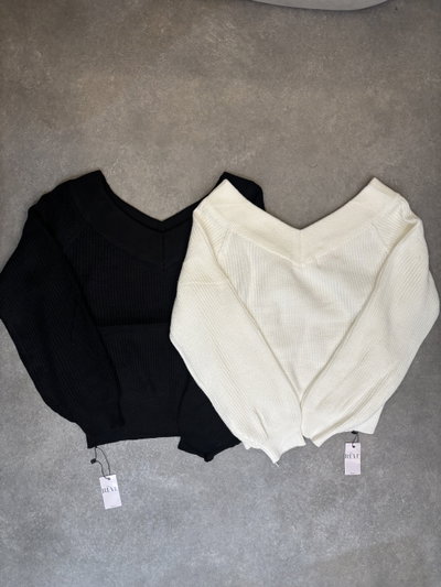 Sweater Camelia