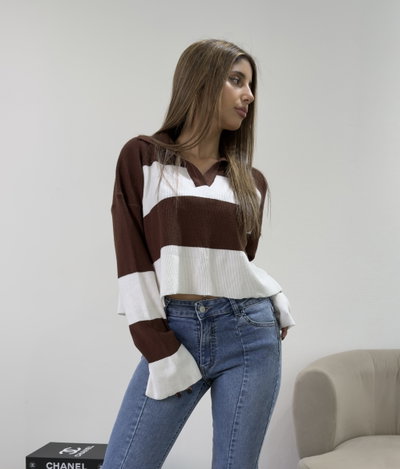Sweater Alice 