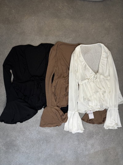 Blusa Adda
