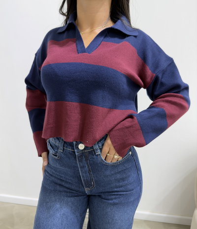 Sweater Alice 
