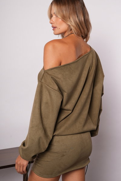 Vestido Under