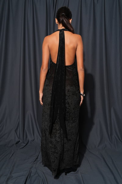 Vestido Lefor