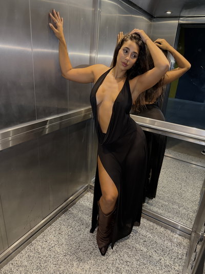 Vestido Fine