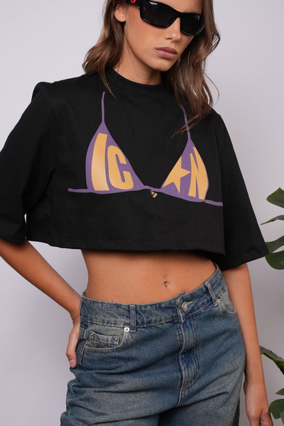Remera Klyne