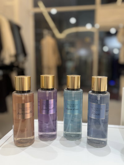 Body splash Victoria’s secret