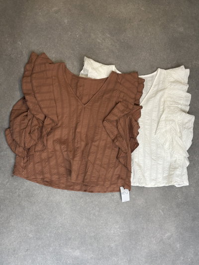 Blusa Acasia