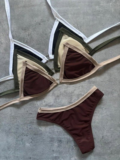 Bikini Monaco