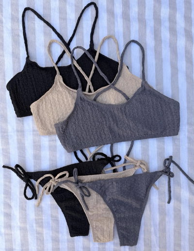 Bikini top Bambula 