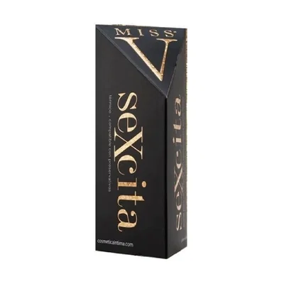 Aceite lubricante miss v 