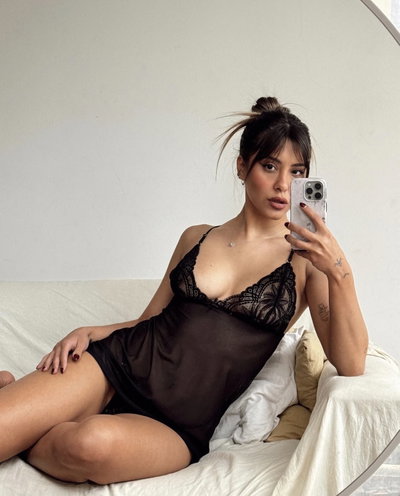 Baby doll + less