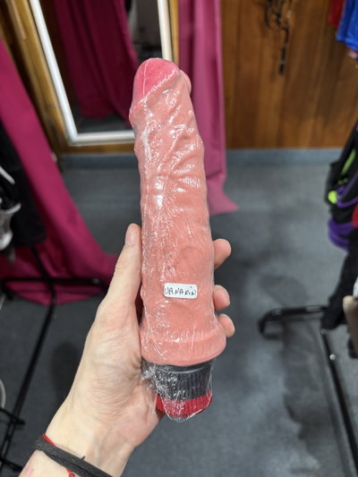 Bananin vibrador 