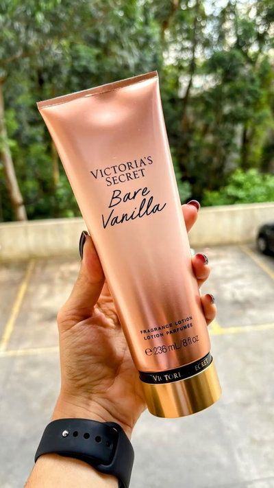 Cremas Victoria’s Secret ORIGINALES