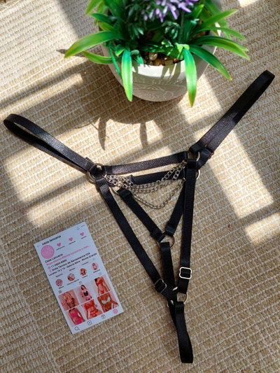 Less de diseño cadenas eroticas