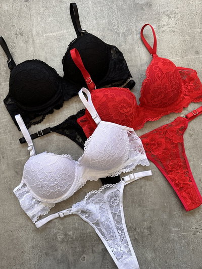 Conjunto Delfi