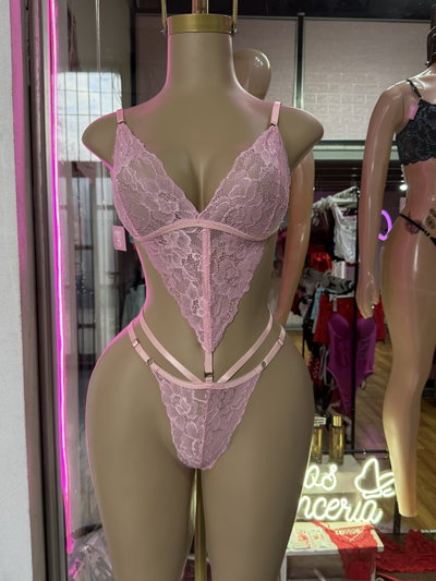 Body desmontable 