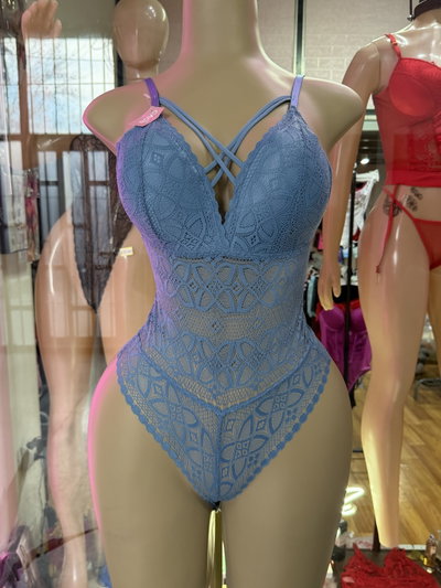 Bodys push up variedad de colores 