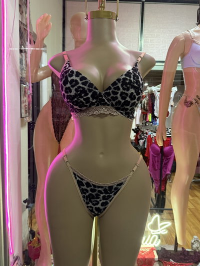 Conjunto triángulo print
